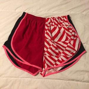Nike Dri-Fit shorts ❤️
